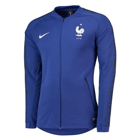 France Nike Anthem Jacket 